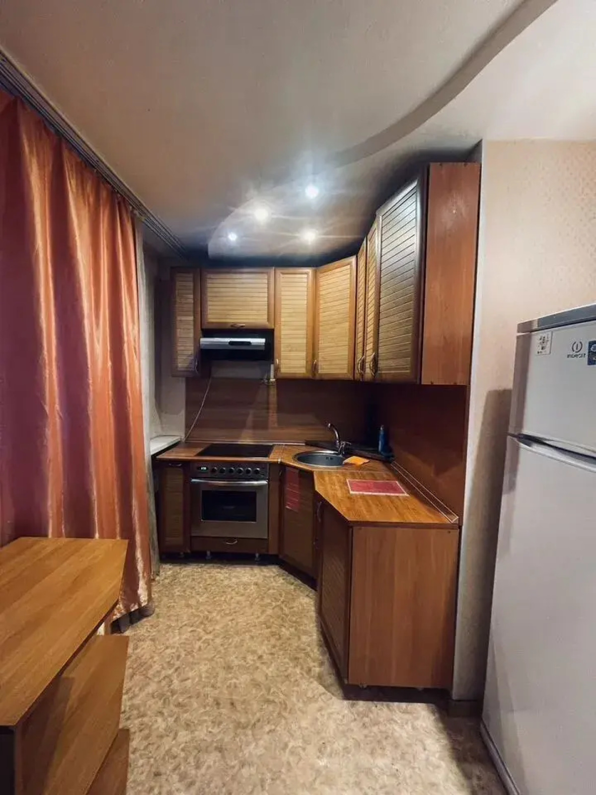 Квартира на улице Кирова 30А