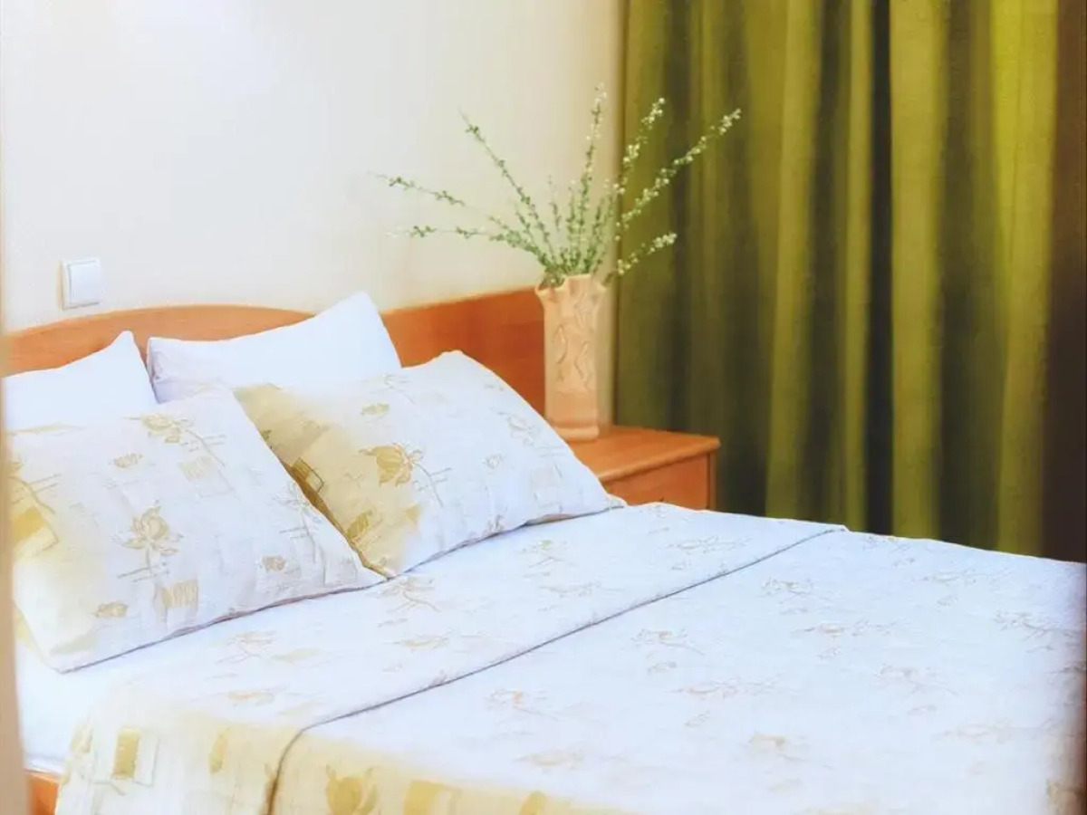 Отель Виктория Палас