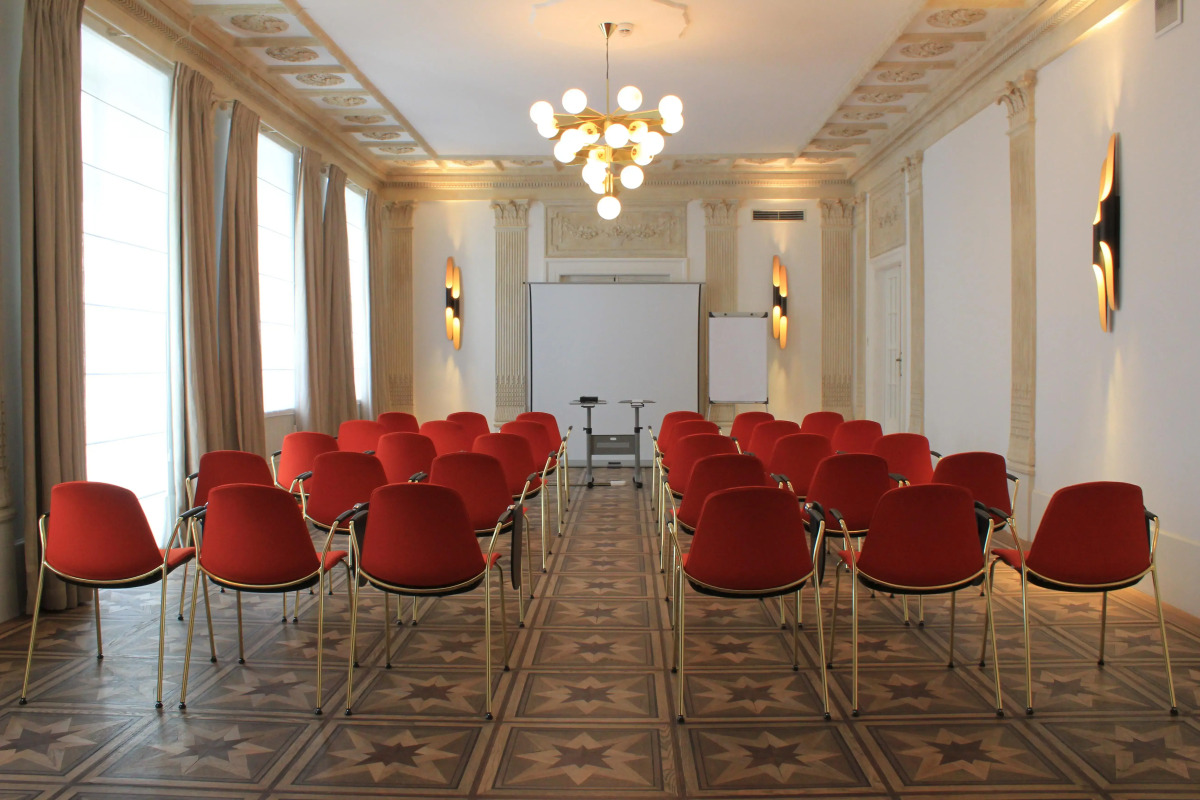 Бутик-отель H15 Boutique Hotel