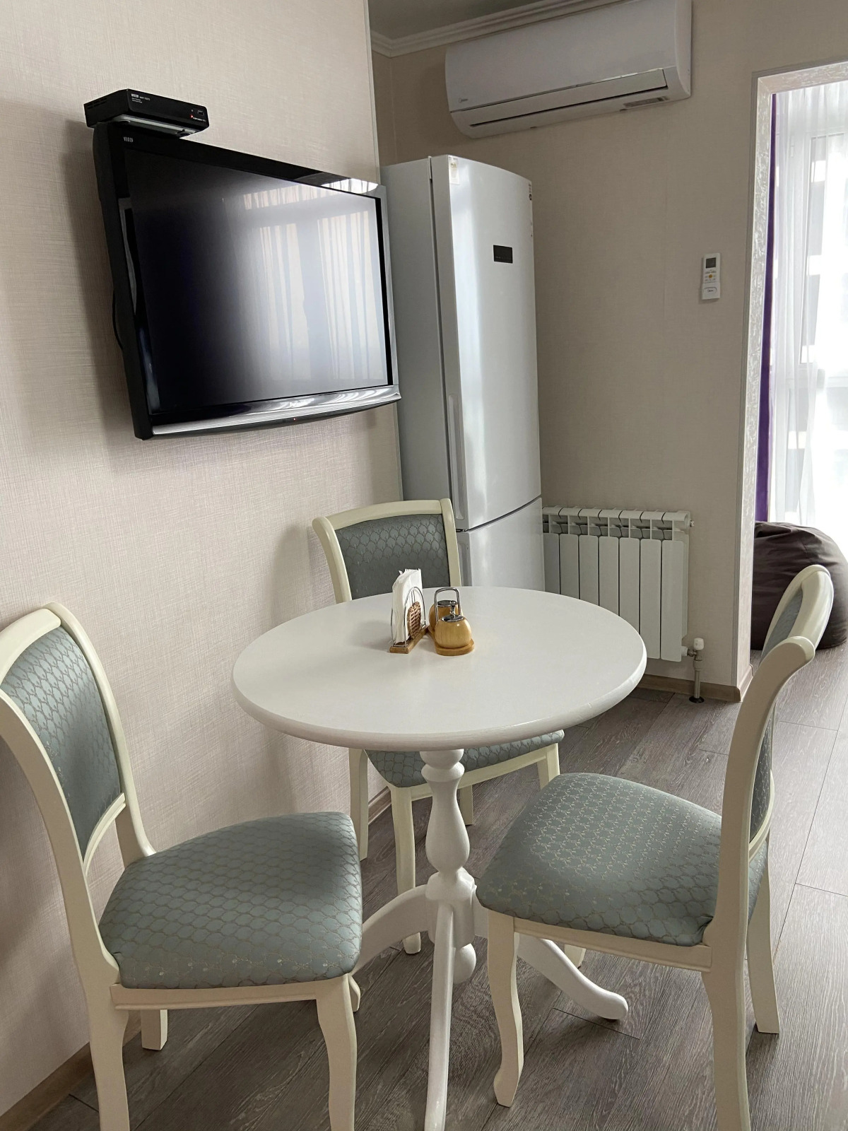 Квартира ЖК Виктория