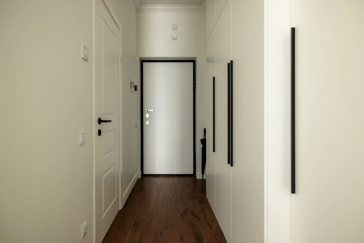 Апартаменты Lake Рядом С Москва-Сити