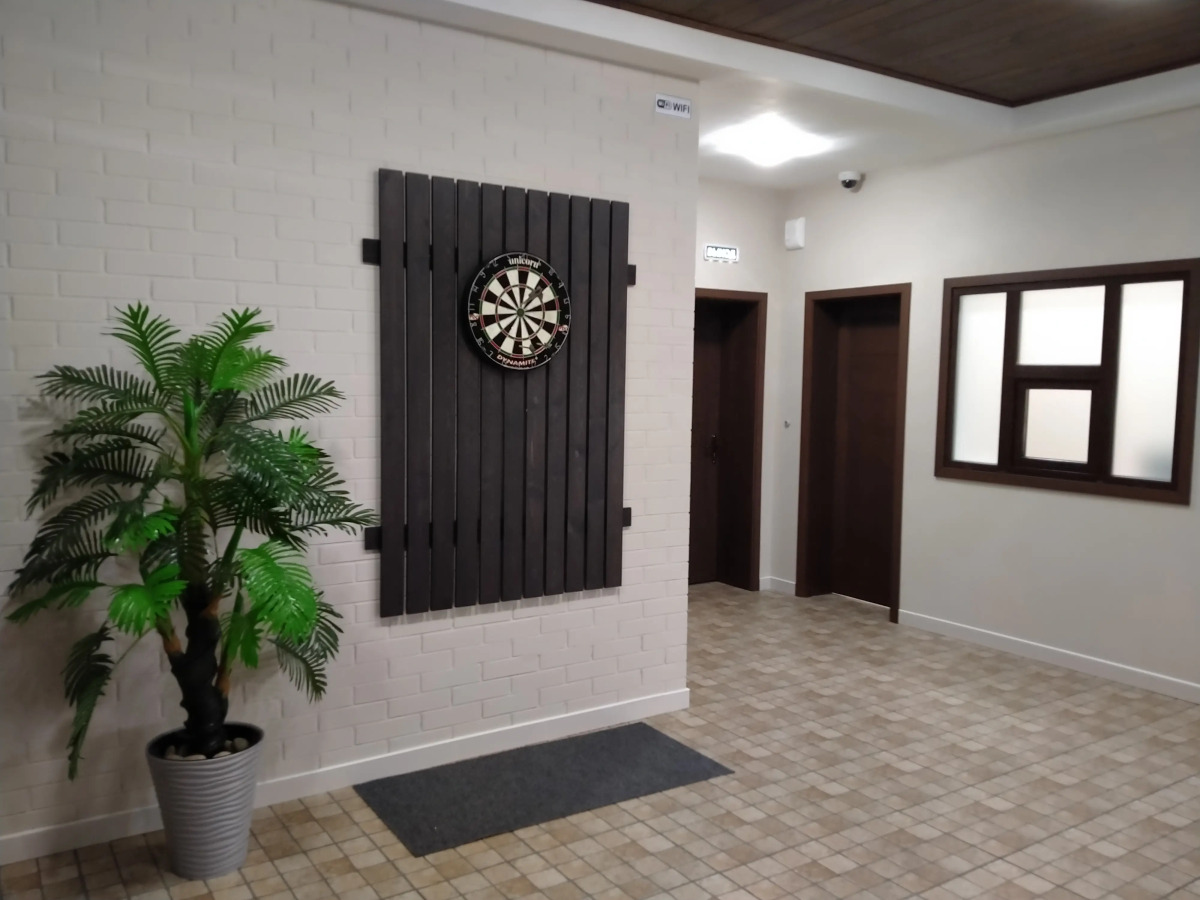 Гостевой дом Сибирский