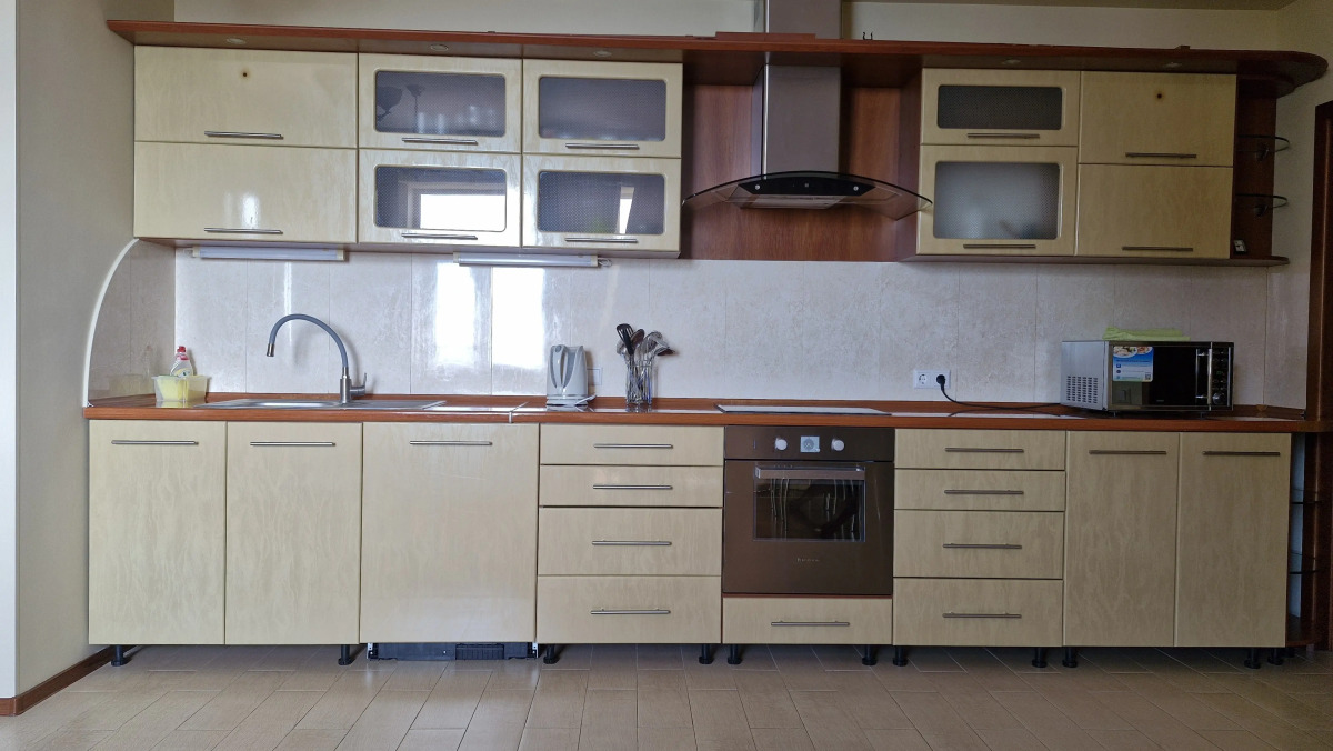 Квартира Атлант Алушта 2