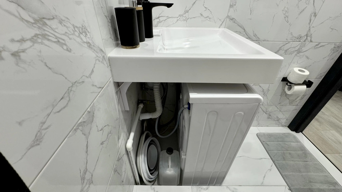 Студия Ачишко 681 Я на Море 1