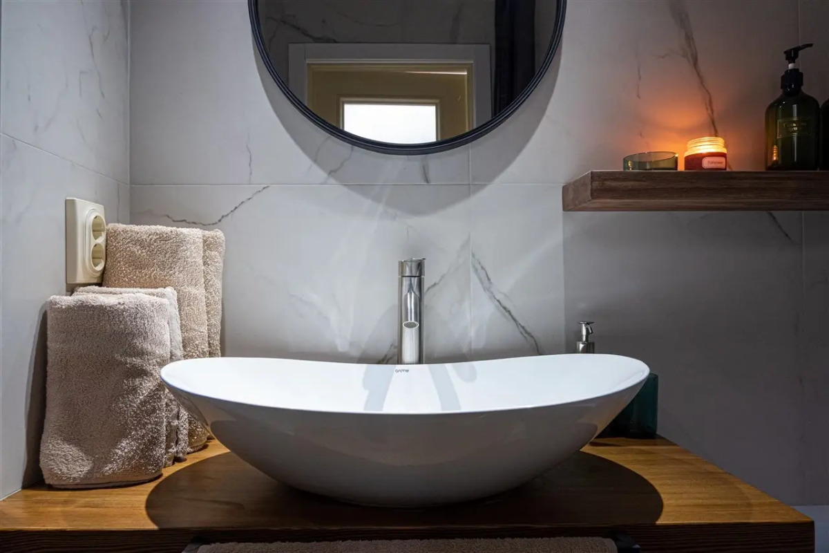 Апартаменты Relax