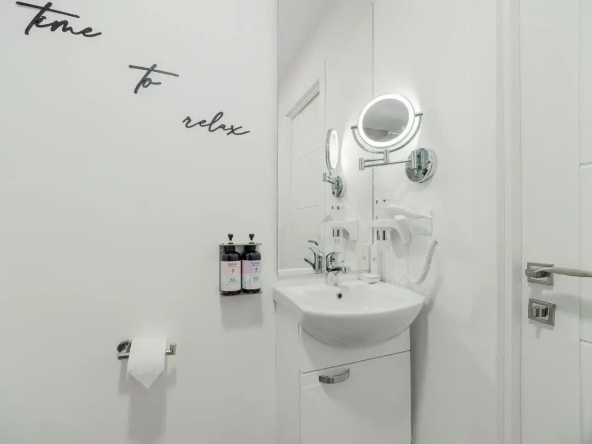 Отель TA Collection