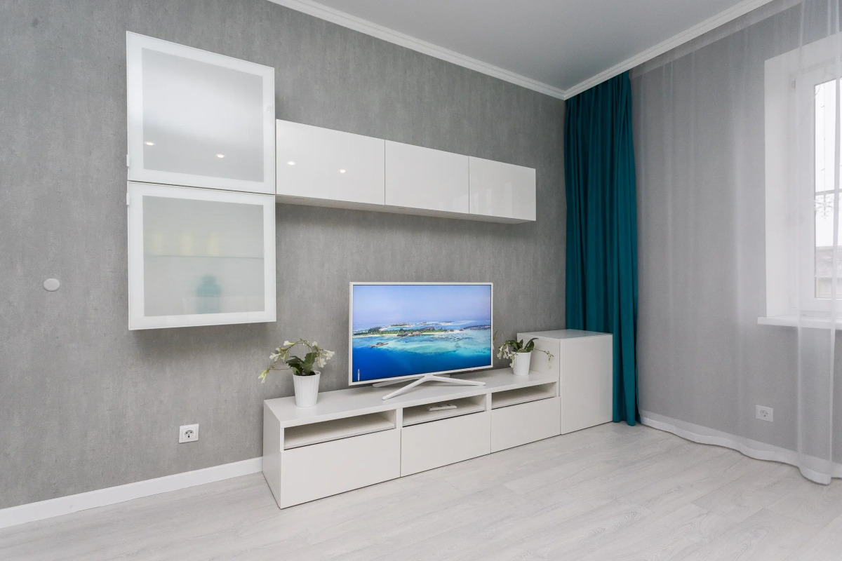 Квартира Kenig Rooms