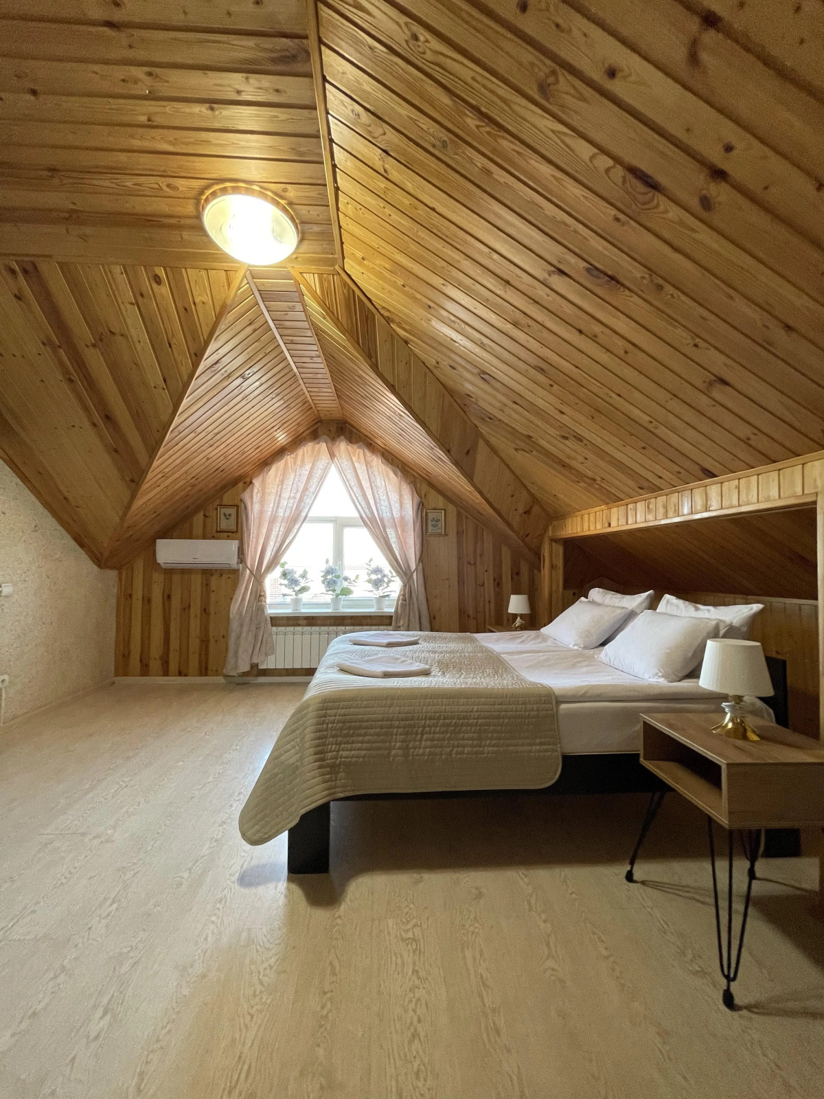 Гостевой дом В Коломне