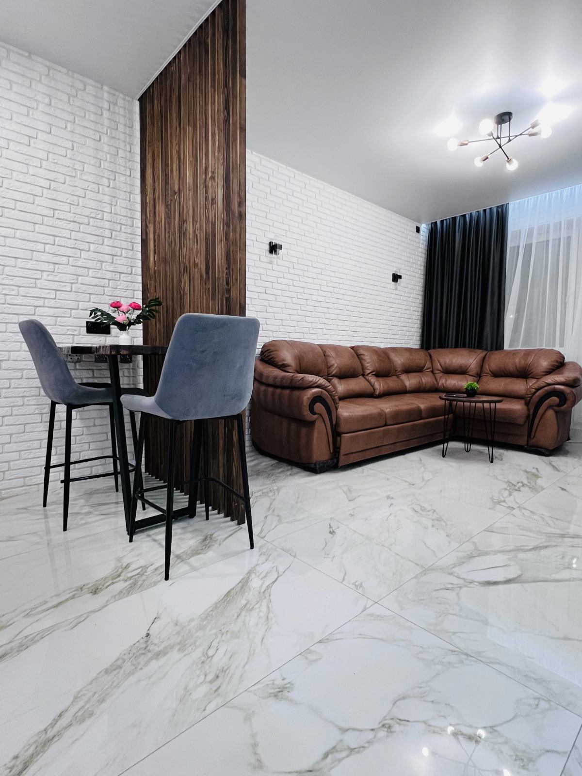 Апартаменты Я Дома на Ул. Городская 178 Б