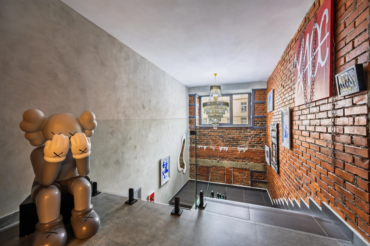 Апарт-отель Freedom