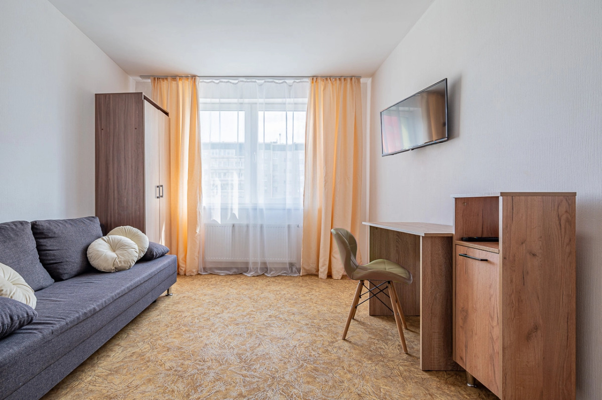 Апартаменты 298 на Успенском проспекте