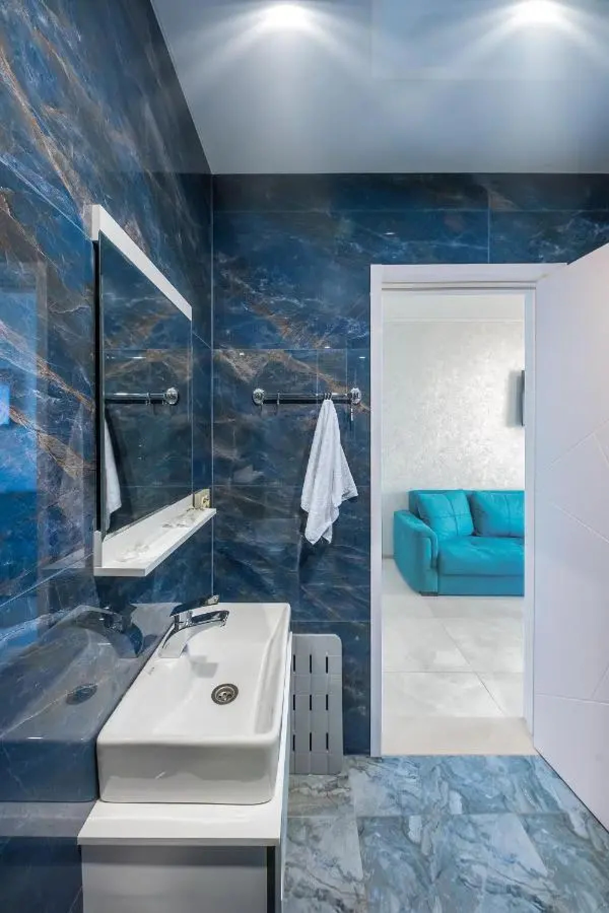 Villaggio Mirzaani Resort