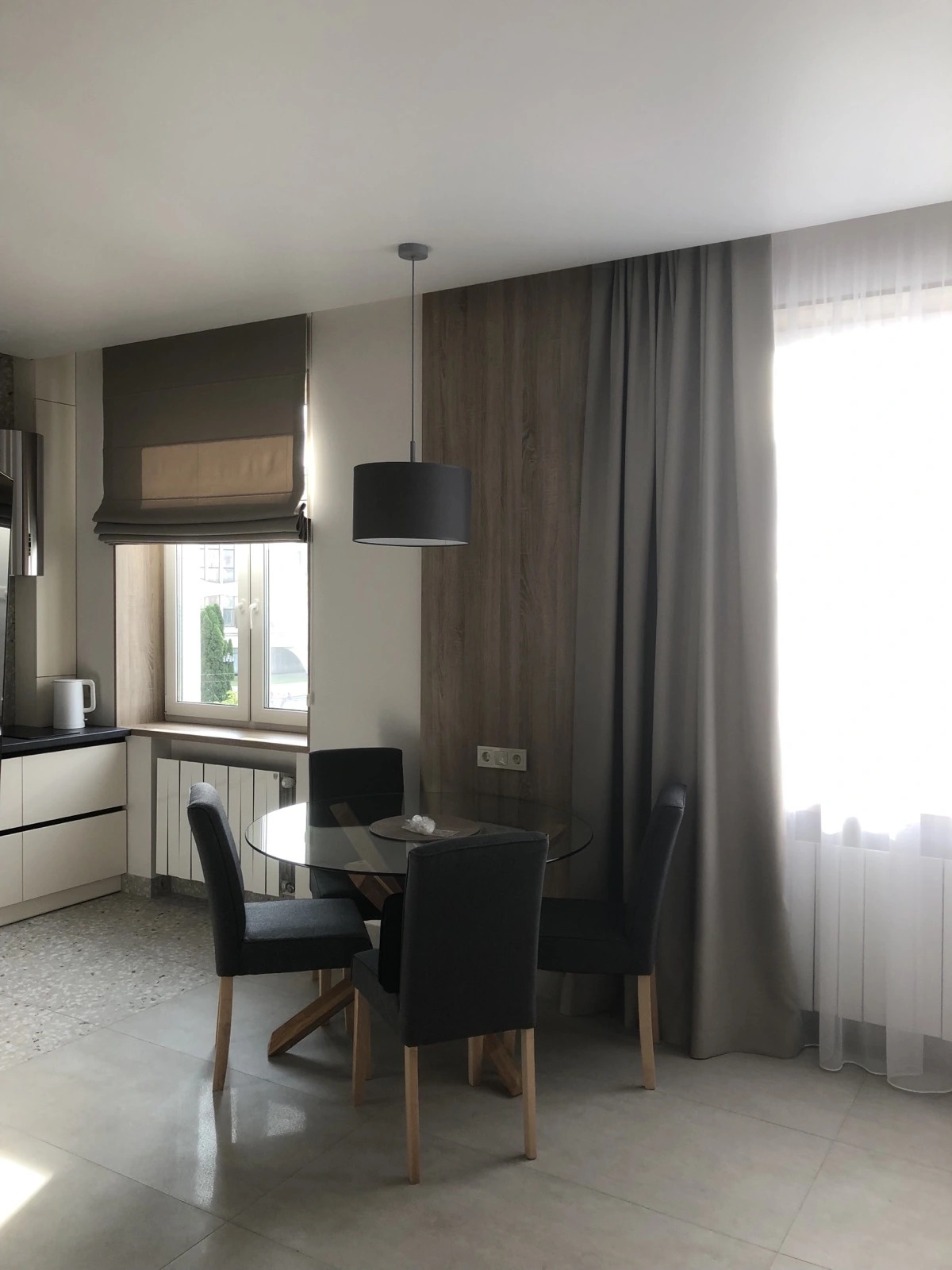 Апартаменты Best Home