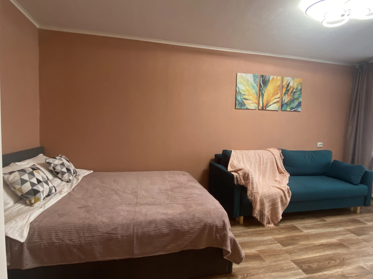 Квартира Гагарина