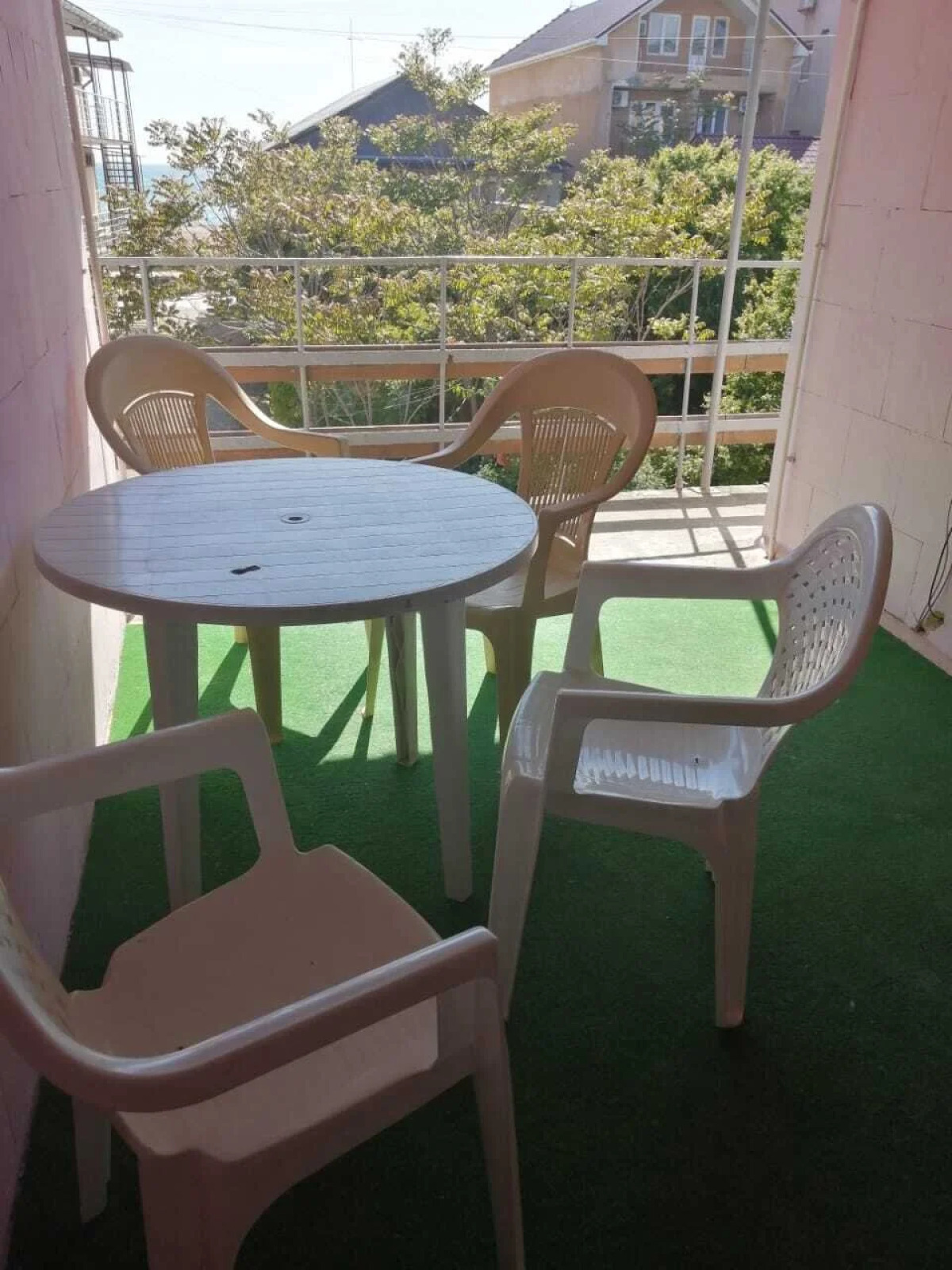 Гостевой дом Together