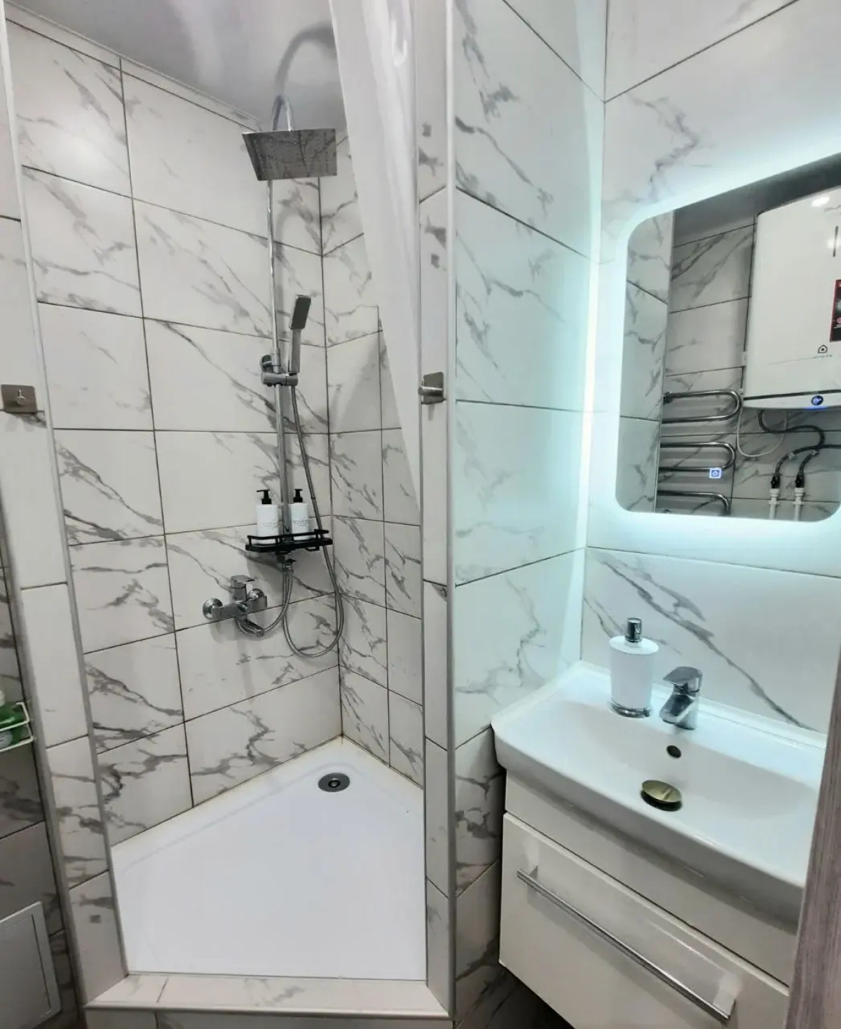 Квартира Байкальская рапсодия