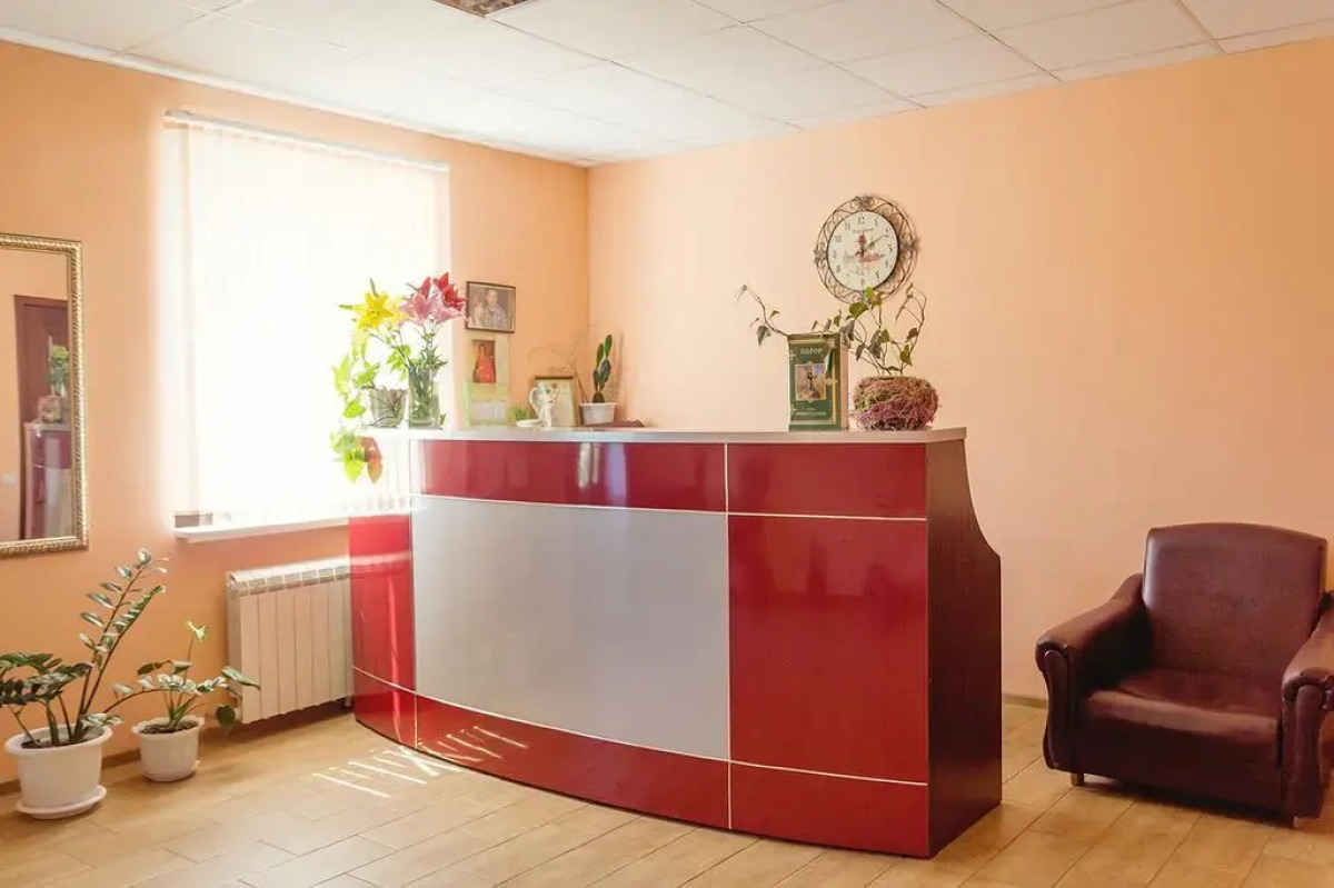 Гостевой дом Светочъ