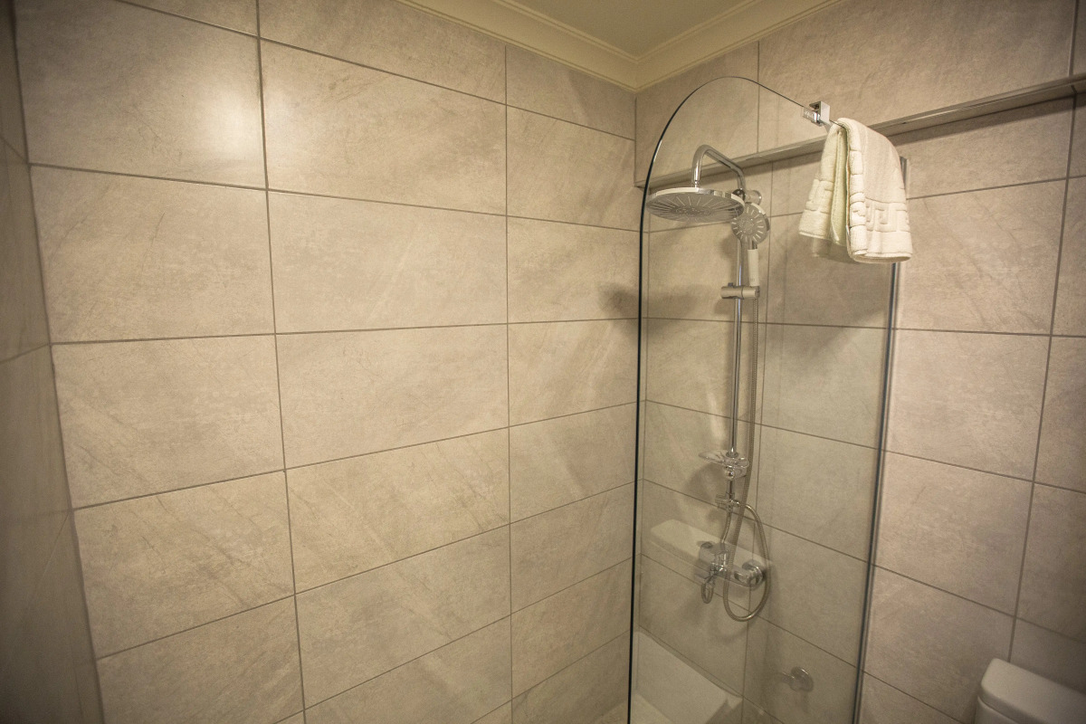 Отель Kutlucan Oldtown Hotel