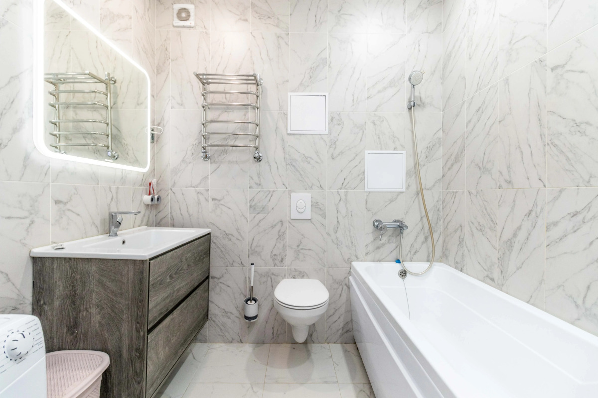 Апартаменты с потрясающим видом на реку