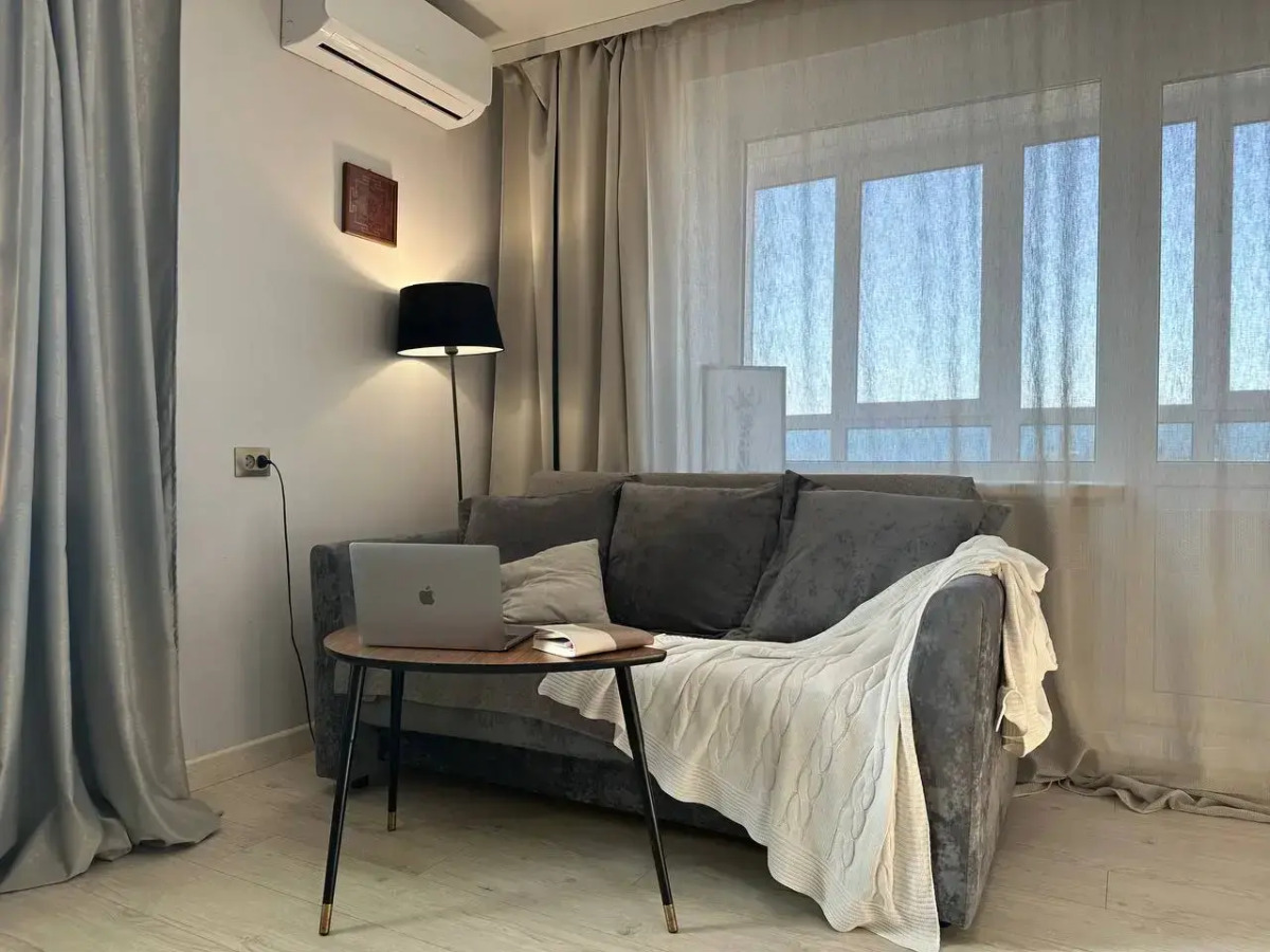 ДзенХоум Энергия 50