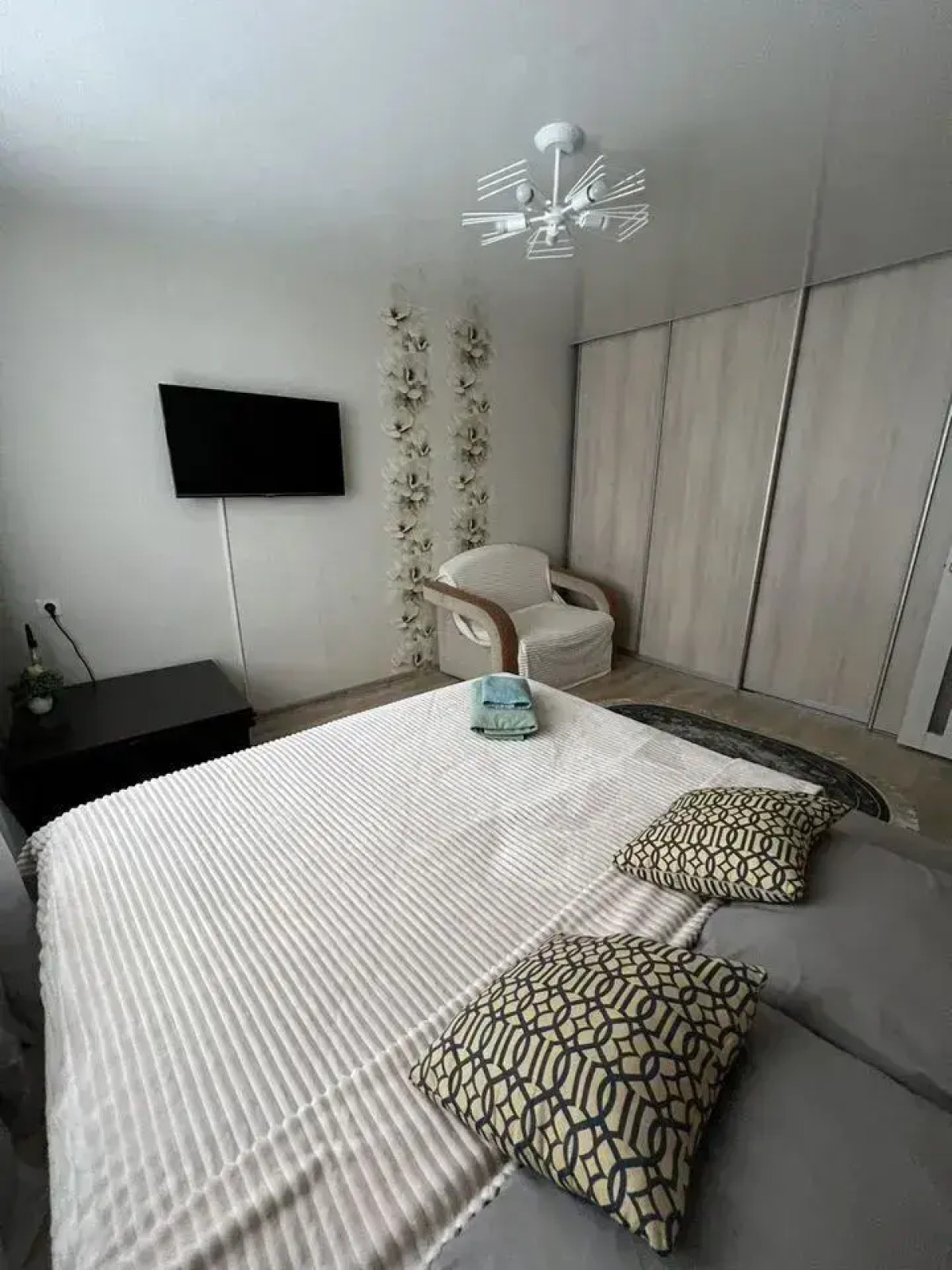 Квартира на 50 Лет ВЛКСМ 11