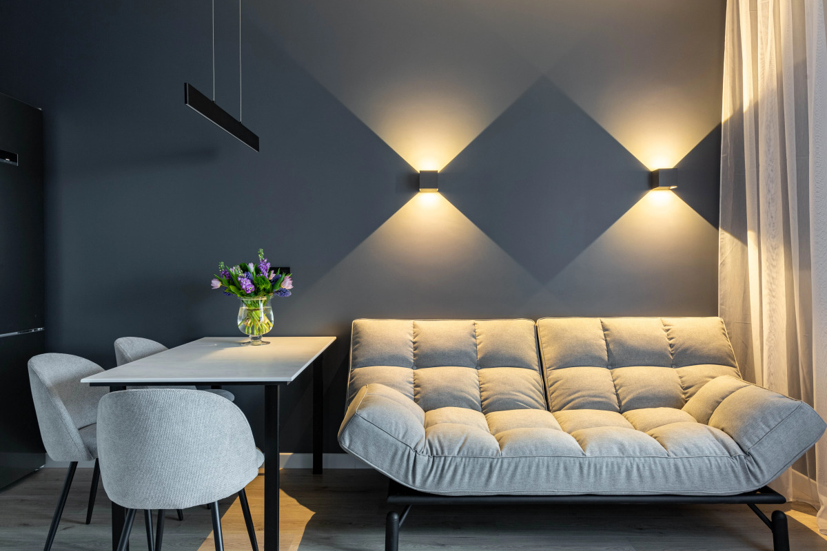 Апартаменты Кронштадт на Берегу Финского Залива