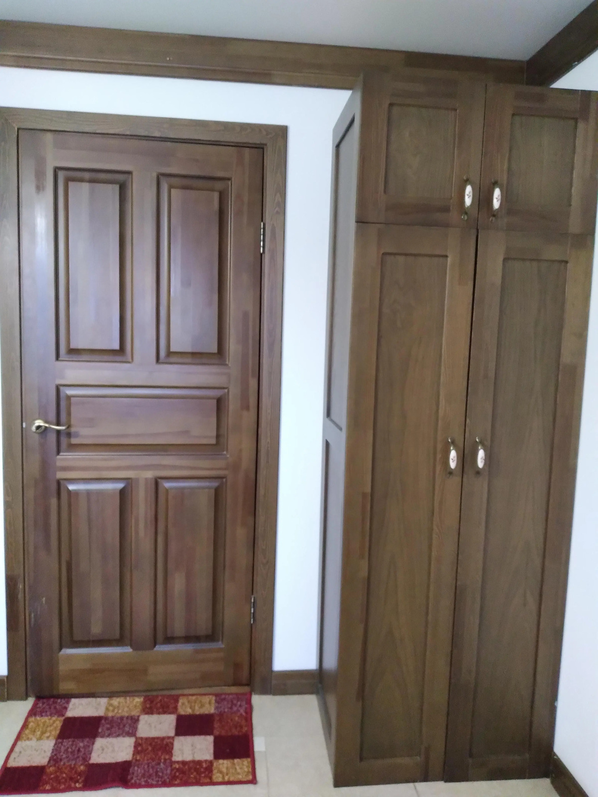 Апартаменты на Набережной 8