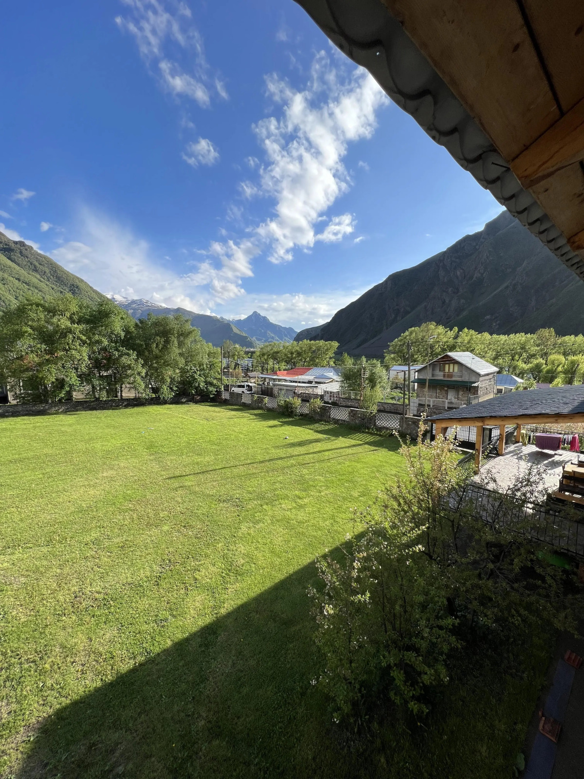 Гостевой дом 15