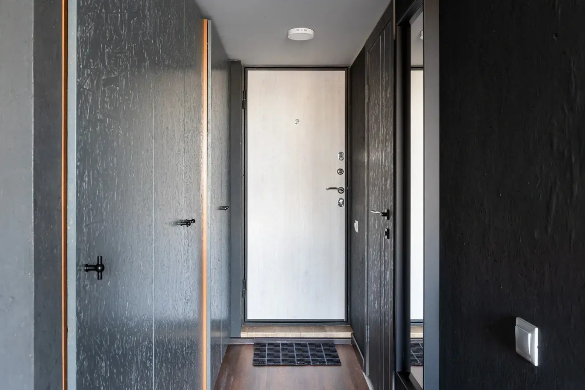 Апартаменты BestFlat24 у метро Владыкино