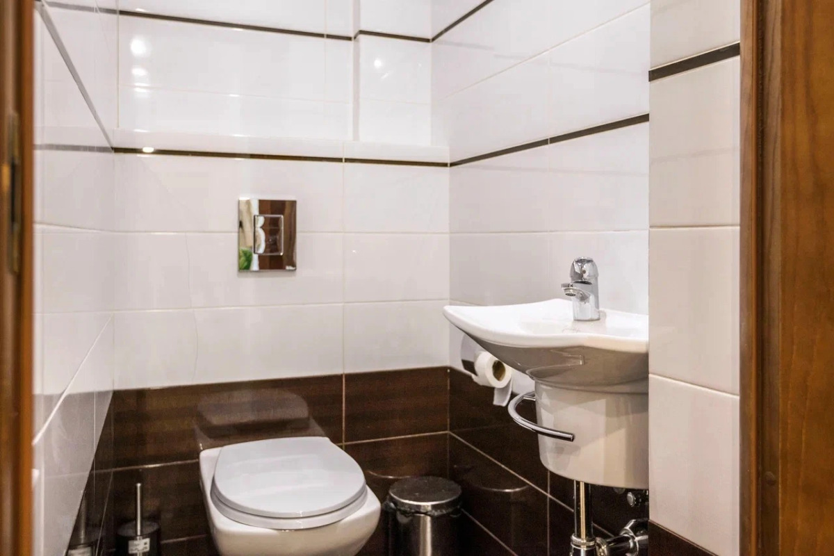 Апартаменты с Красивым Видом у Моря/65