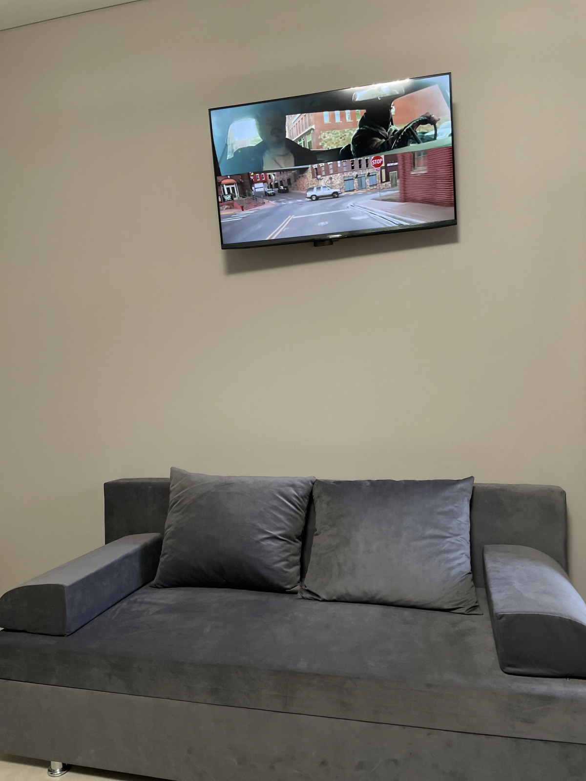 Частный дом Maximus