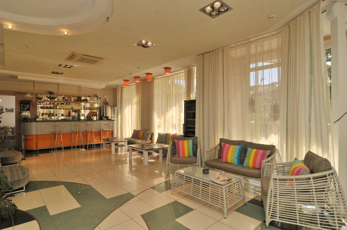 Гостевой дом Морской Конек