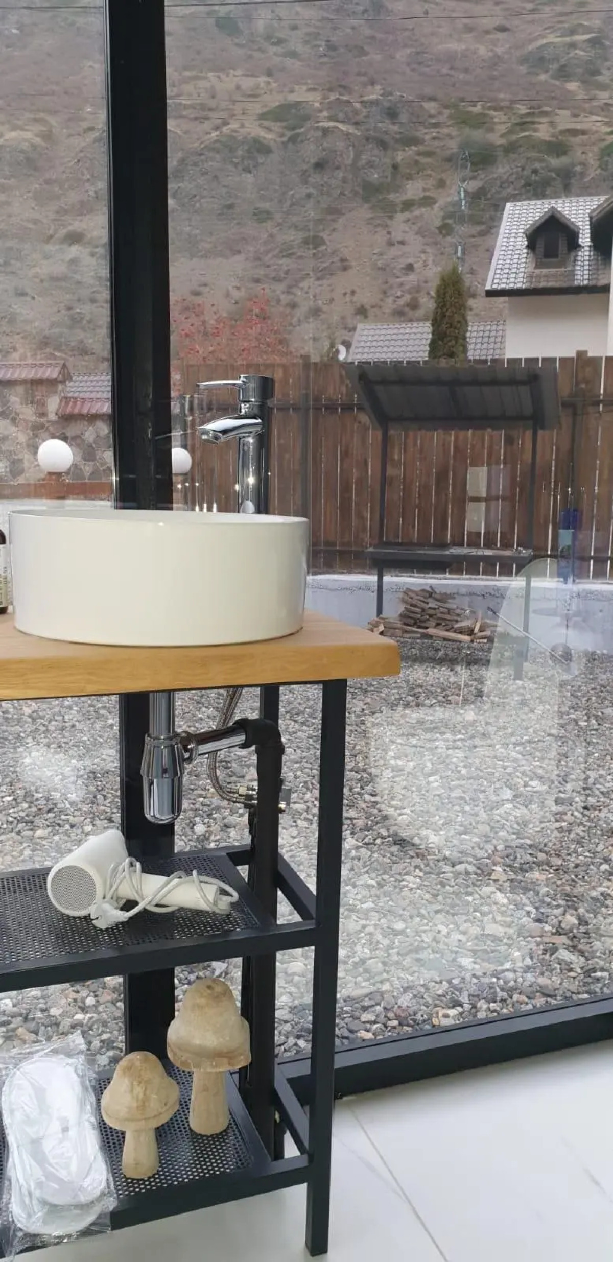 Гостевой дом Alpina house