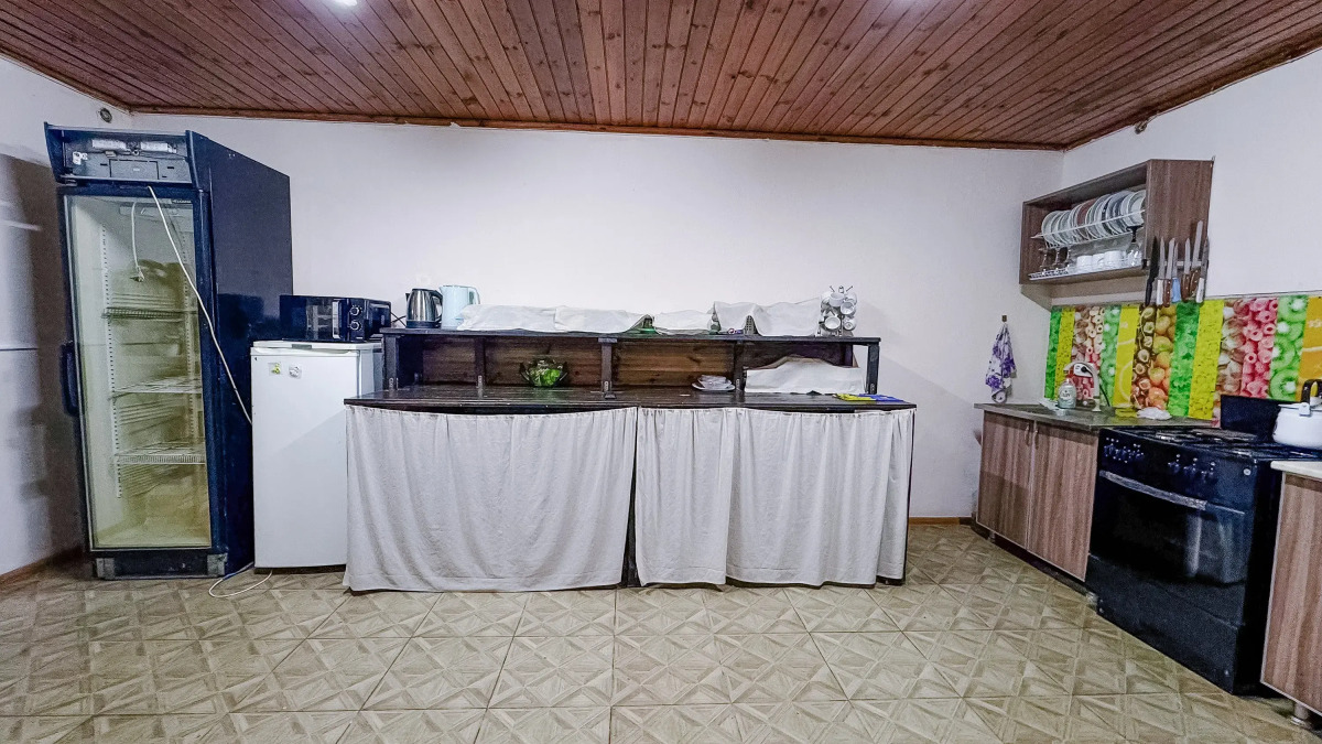 Гостевой дом У друзей