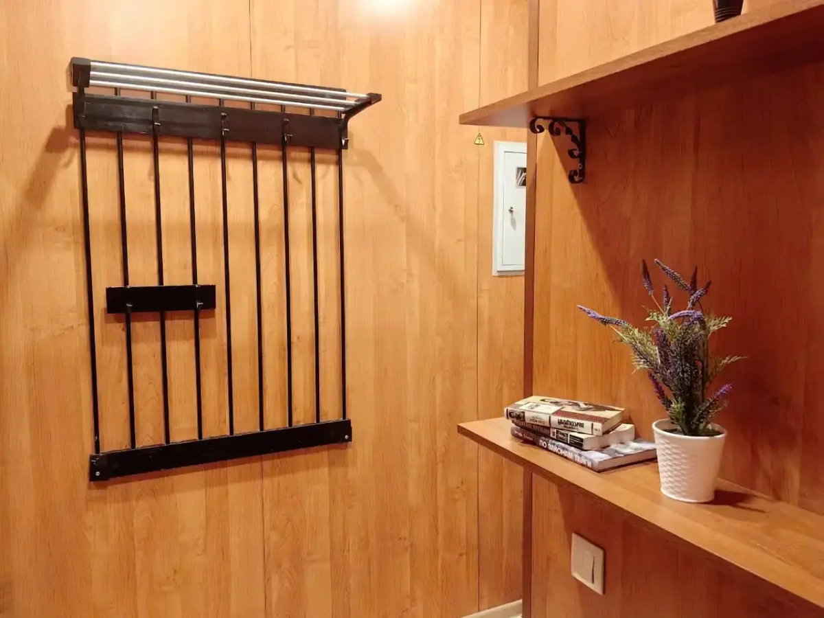 Квартира Двухкомнатная Рядом с ВДНХ