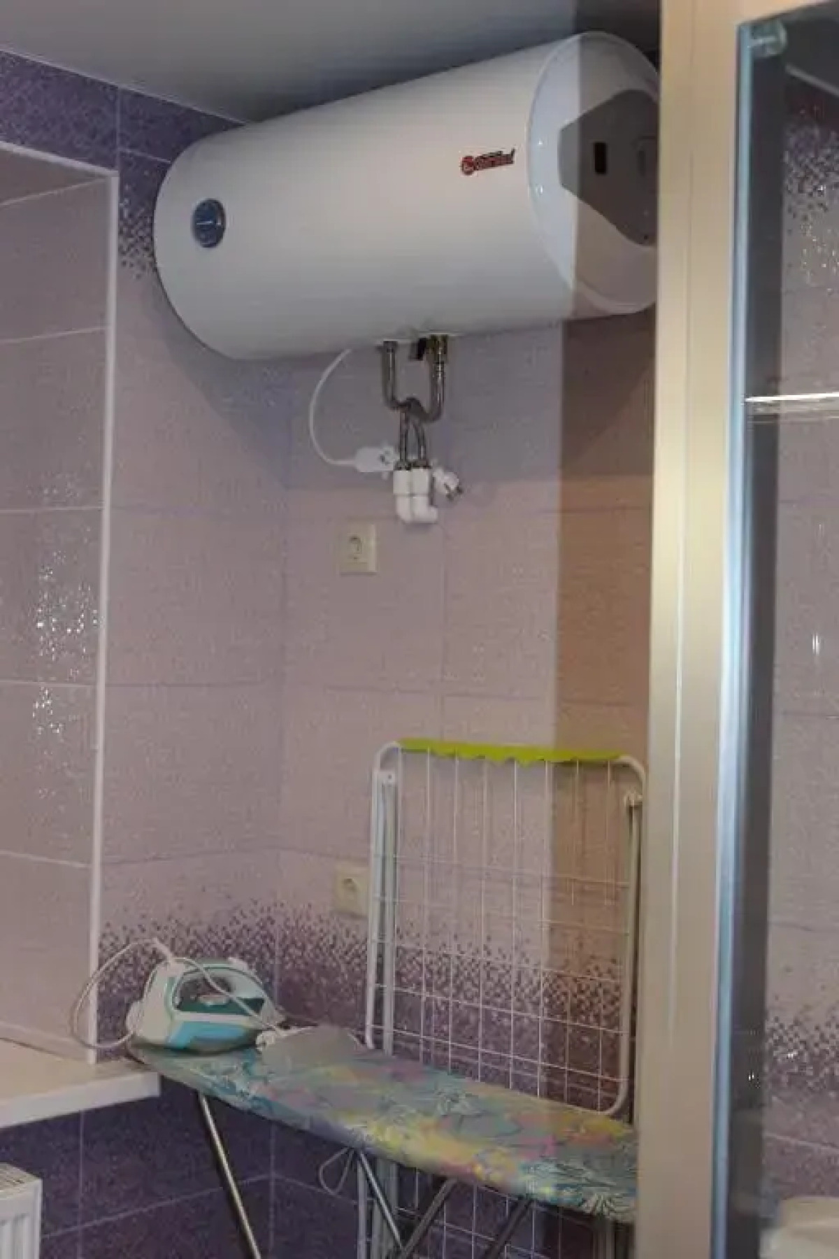 Квартира Chaikovsky