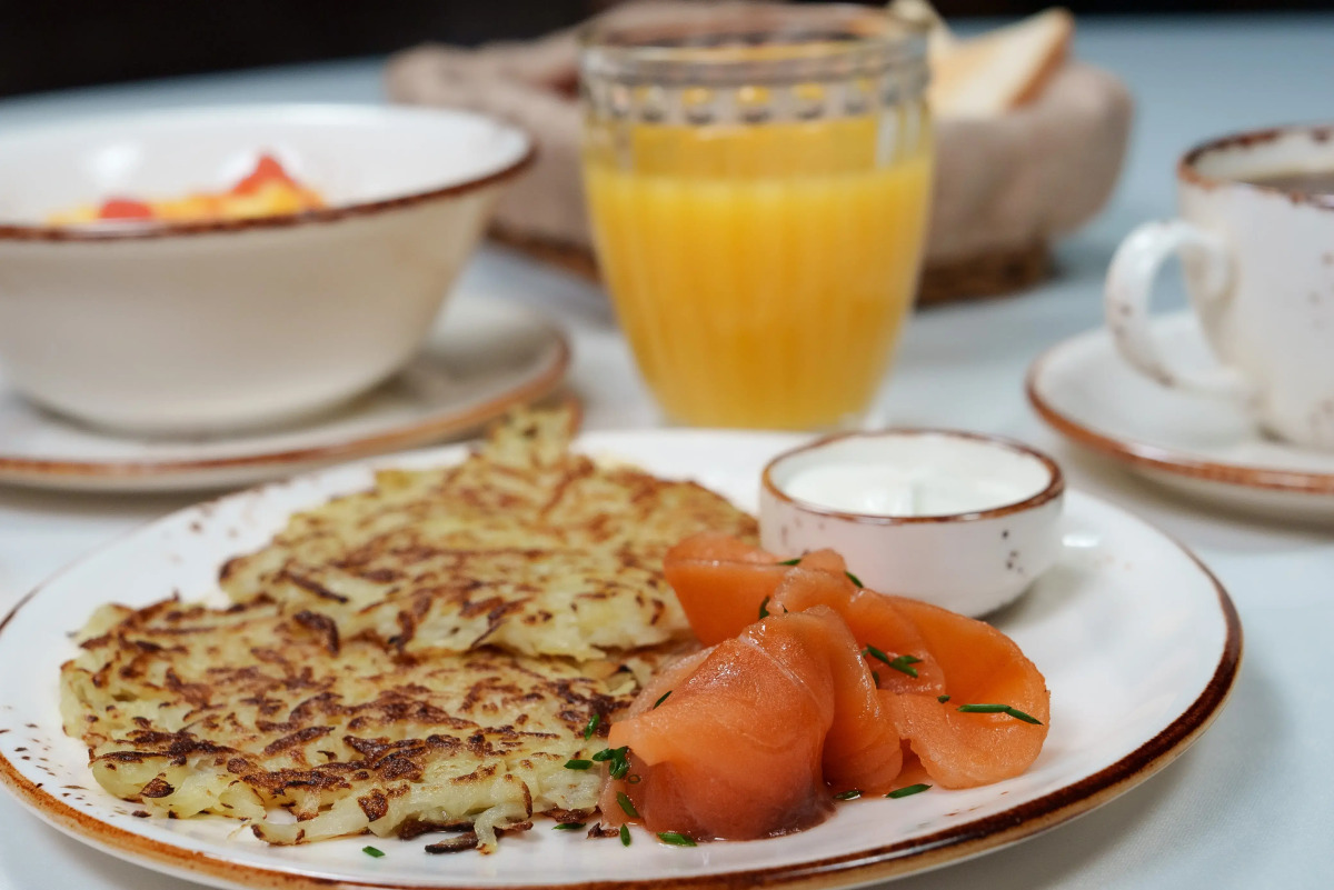 База отдыха  Ранчо