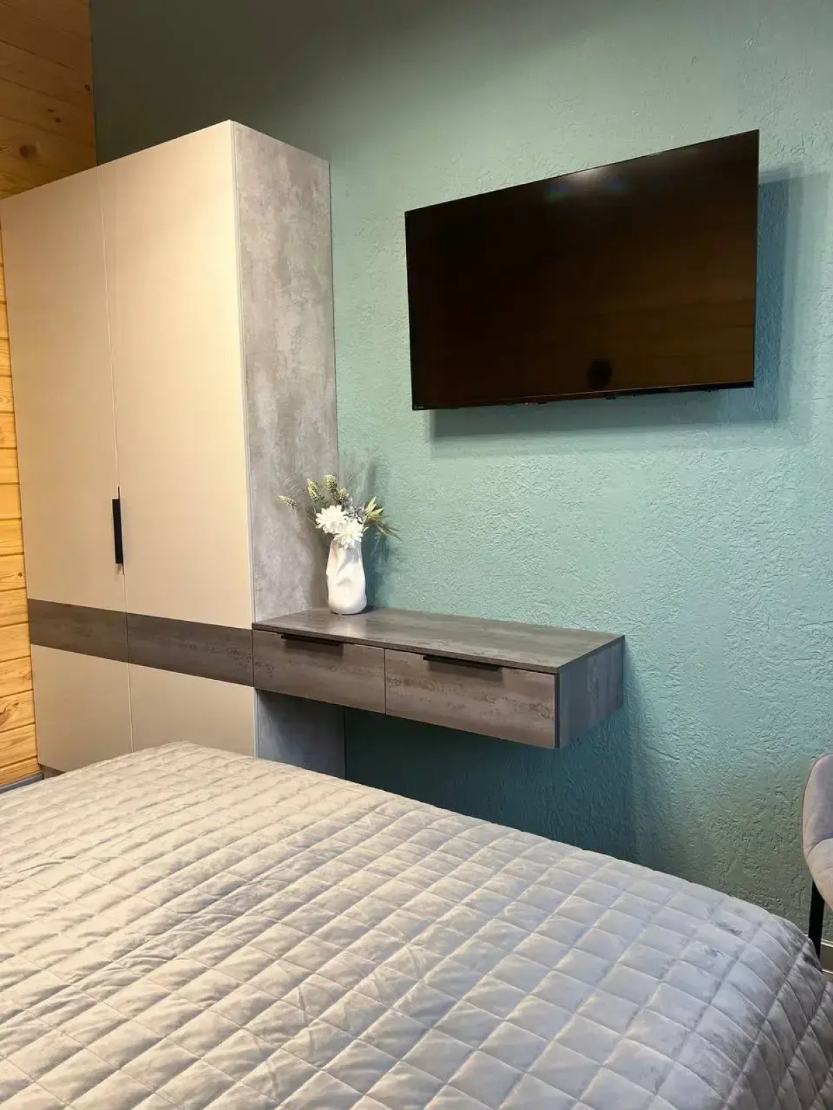 Гостевой дом "Gedeon House 50"