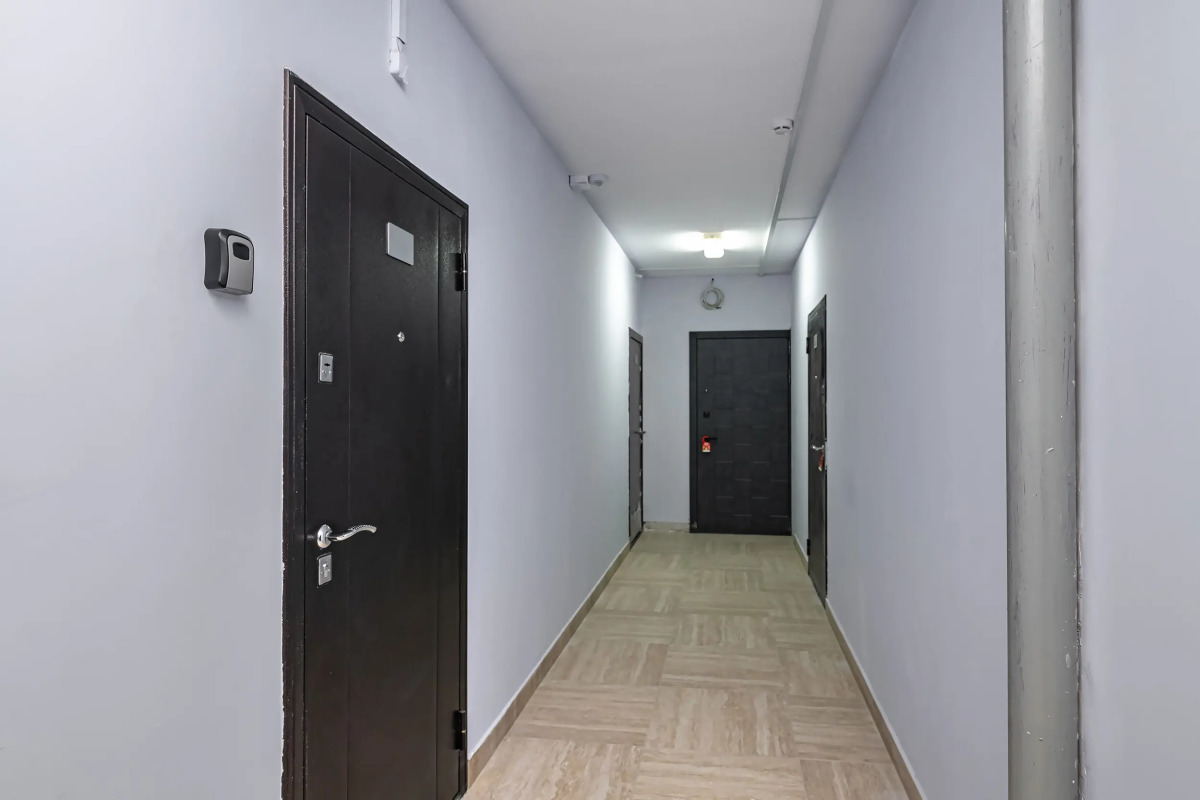 Апартаменты TopHouse на Нейбута  2А к4