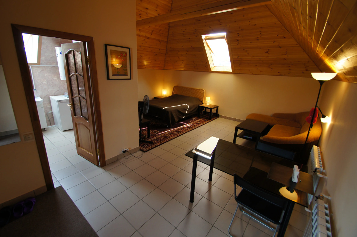 Гостевой Дом ДМД