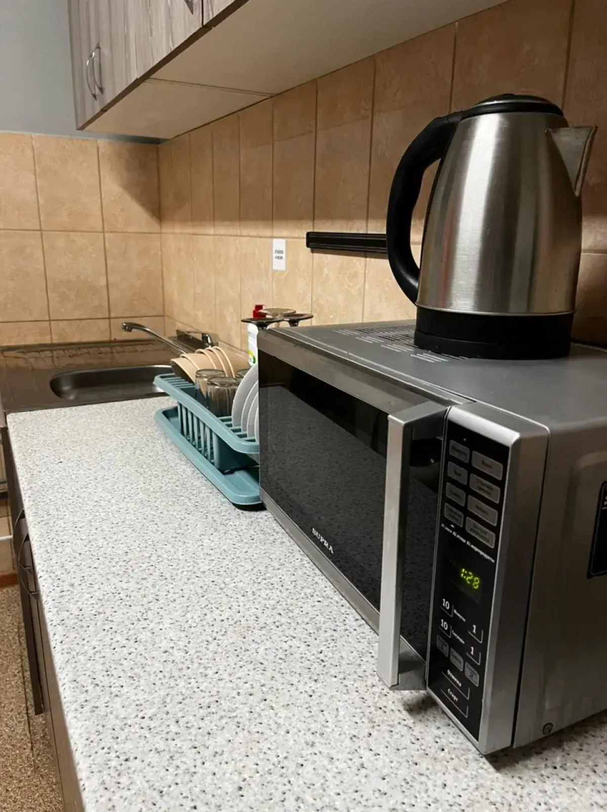 Апартаменты Golden Holiday 2 спальни