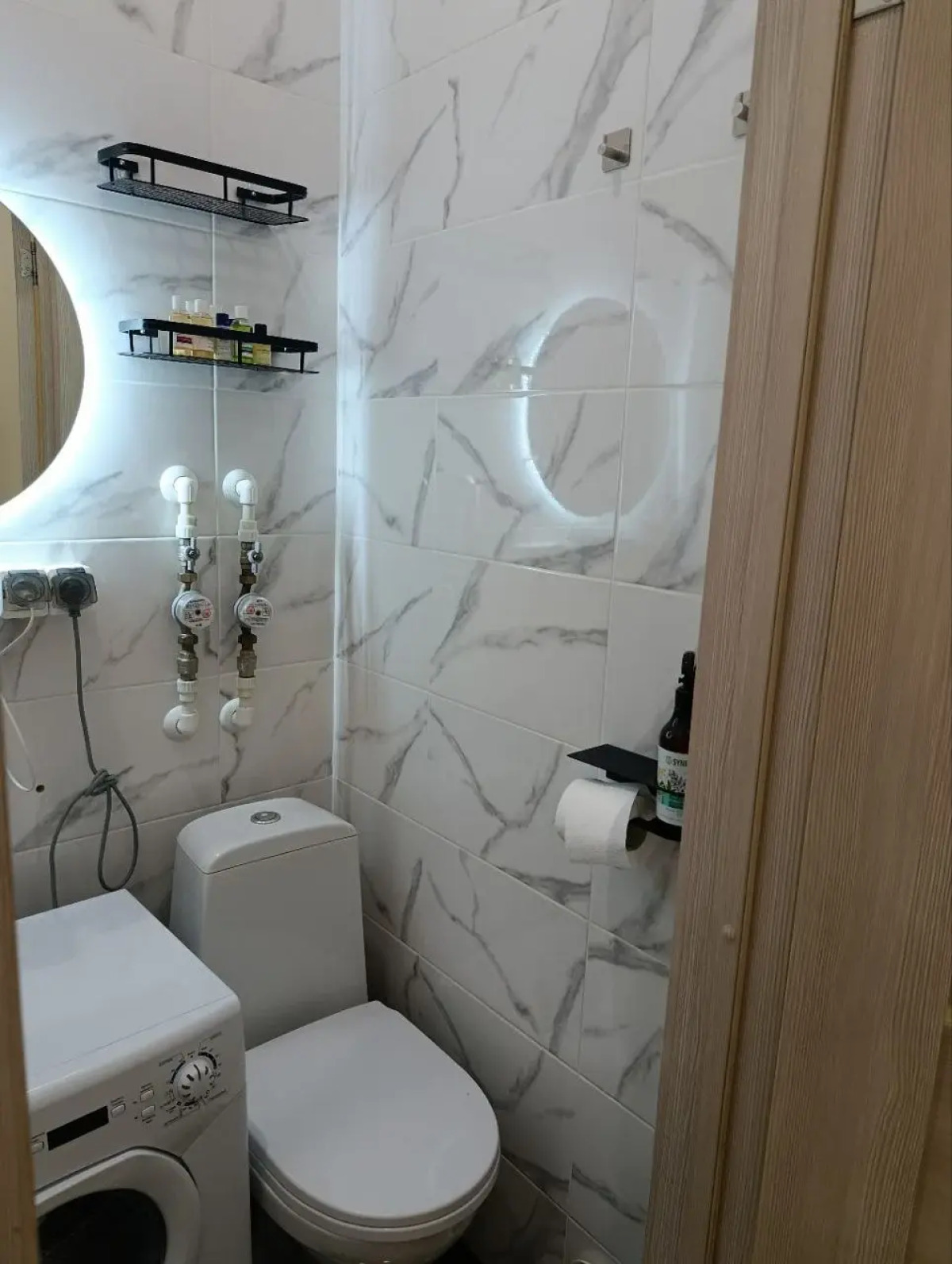 Апартаменты Pink