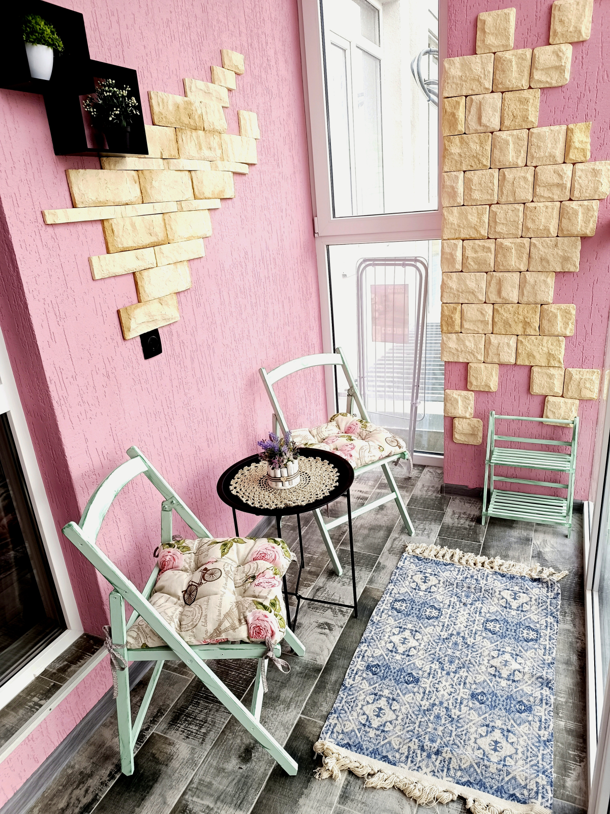 Квартира возле Аквапарка