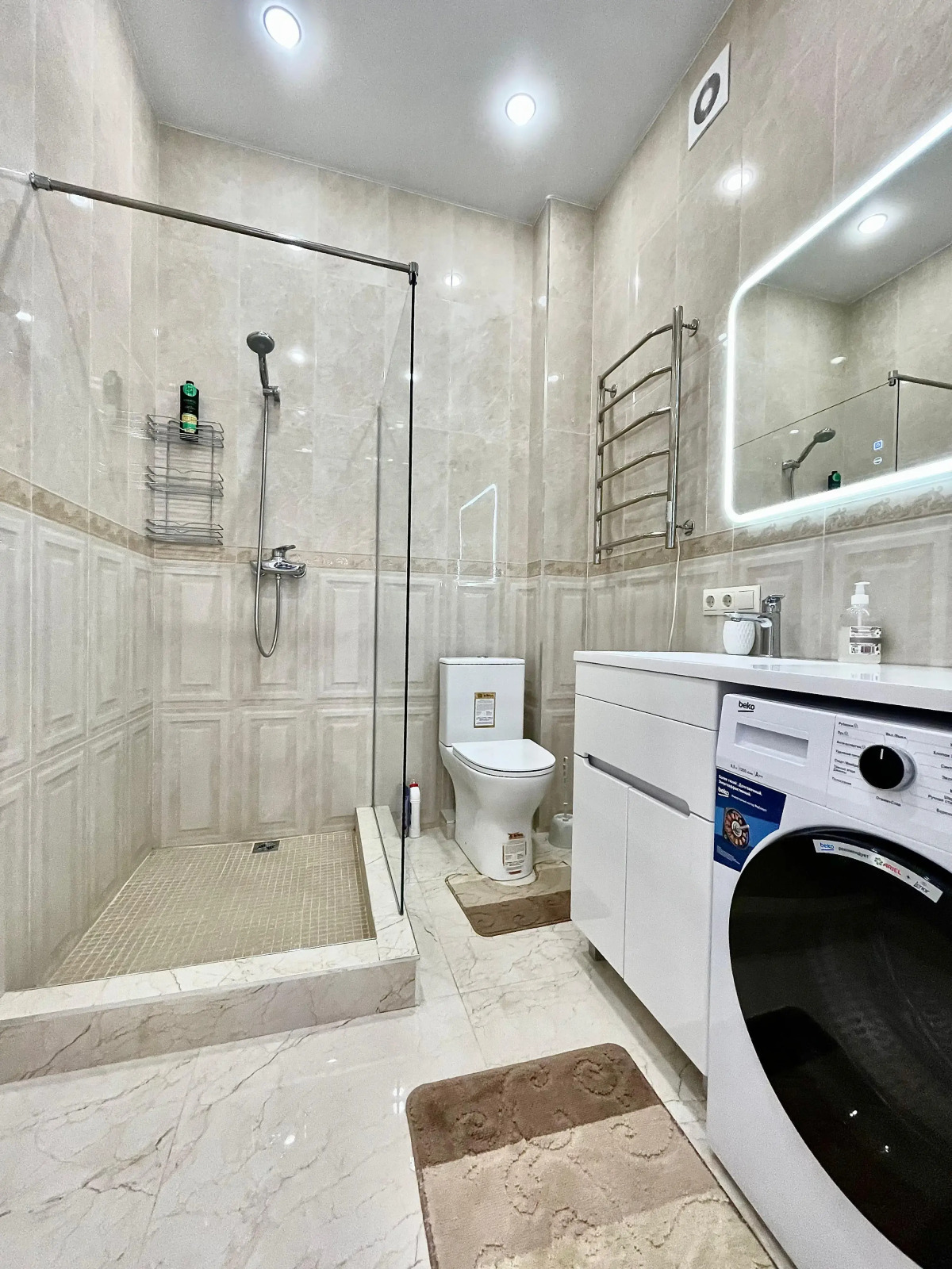 Квартира Миндаль