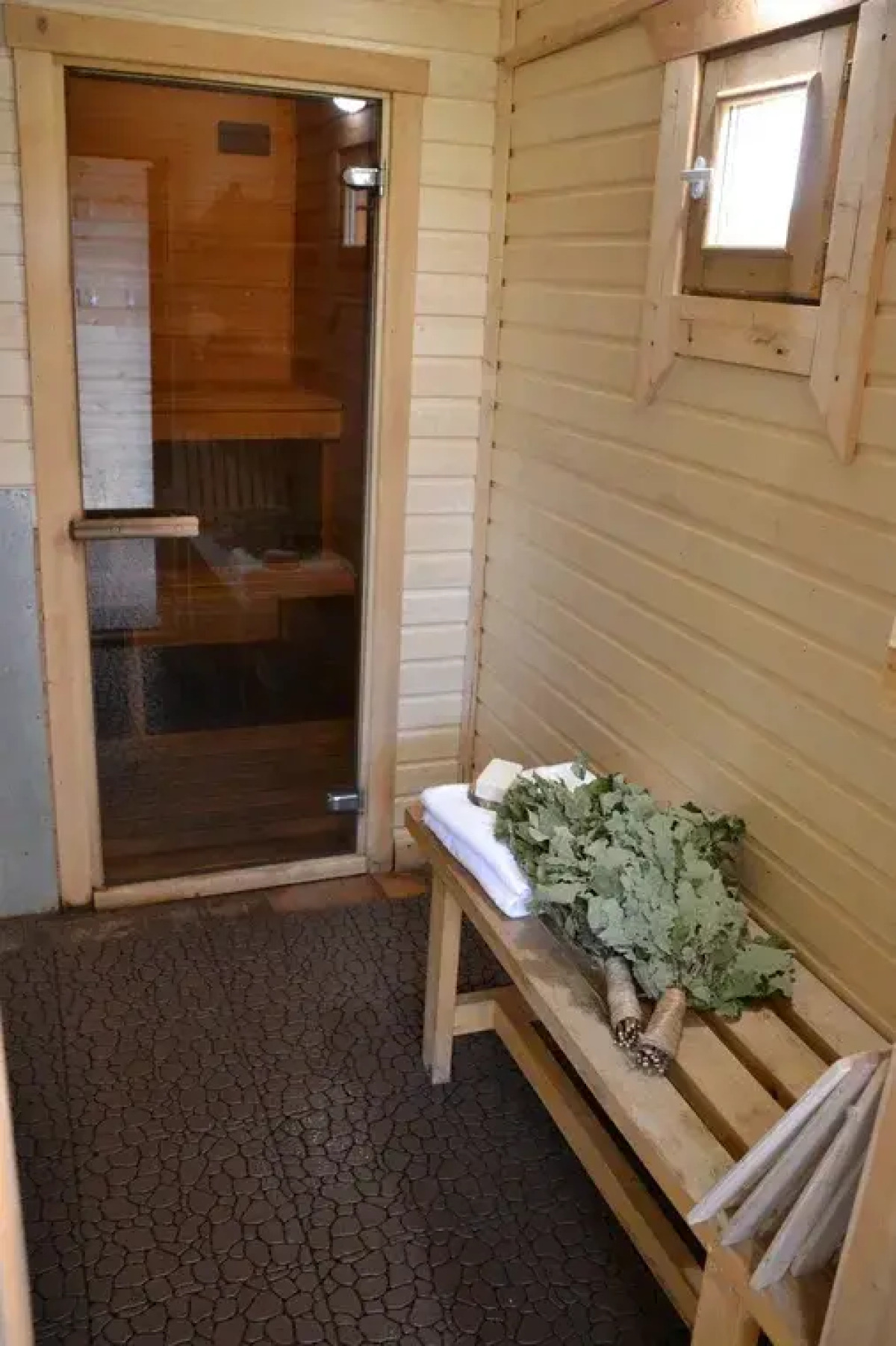 Бунгало Atv51