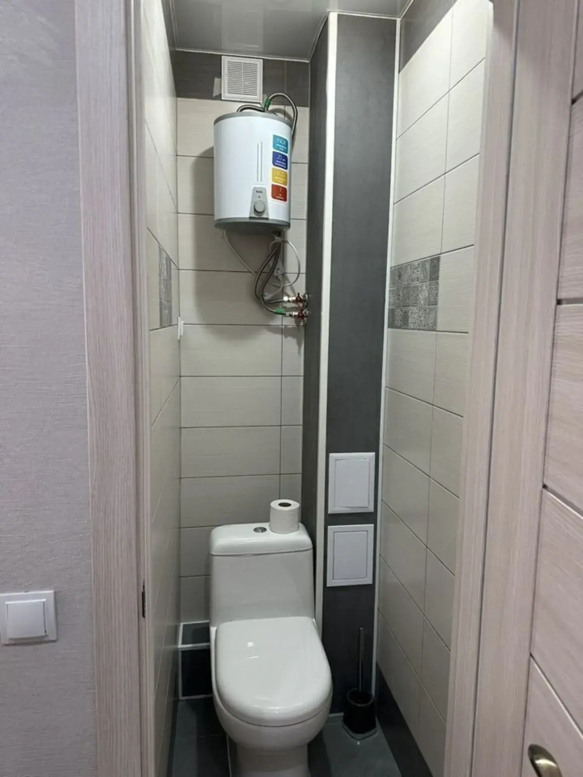 Апартаменты на Амурской 182