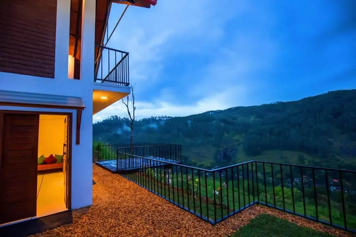 Курортный Отель Dowa Elegance Resort