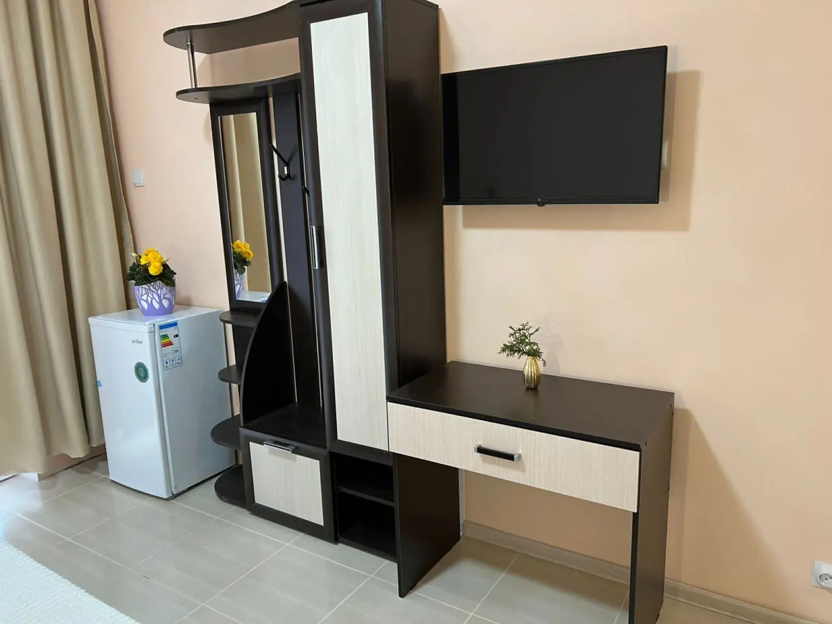 Гостевой Дом Меркурий