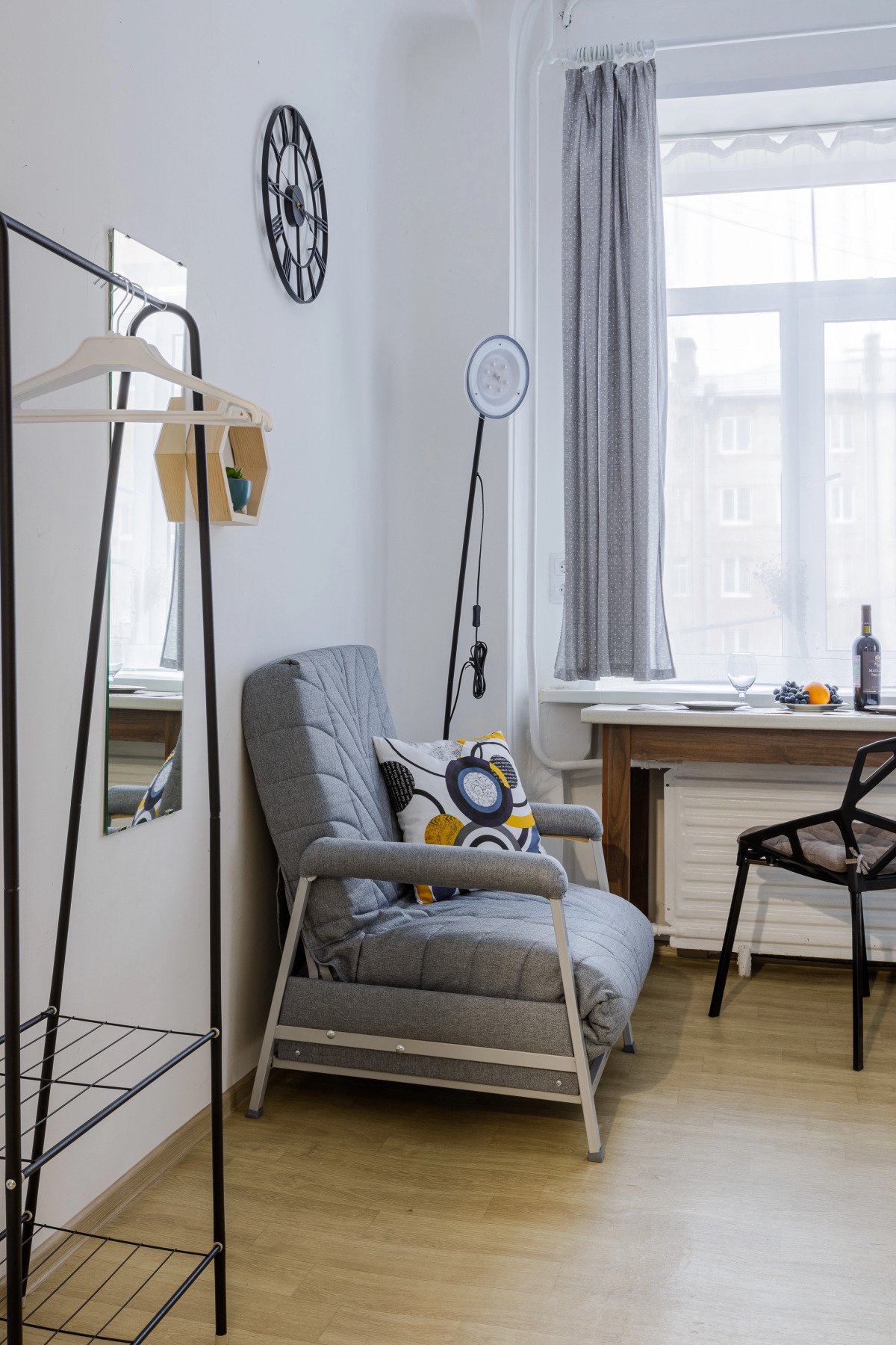 Апартаменты Norke Ижевск Карла Маркса 175