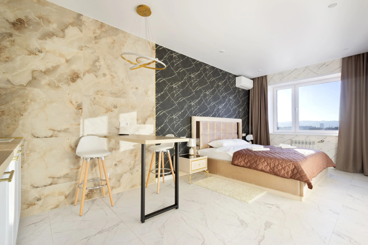 Апарт-отель Karat Apart